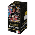 One Piece The Four Emperors Japanse Booster Box