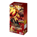 One Piece The Best Volume 2 Japanse Booster Box