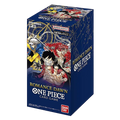 One Piece Romance Dawn Japanse Booster Box