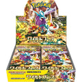 Pokémon Wild Force Booster Box (SV5K) – Japanese [JP]