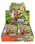 Pokémon Scarlet ex Booster Box (SV1S) – Japanese [JP]