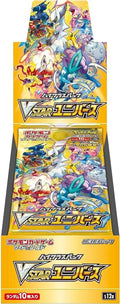 Pokémon VSTAR Universe Booster Box (s12a) – Japanese [JP]