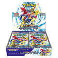 Pokémon Raging Surf Booster Box (SV3a) – Japanese [JP]
